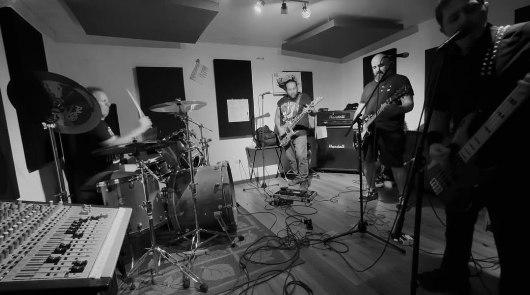 Los Mox!: ''Nunca proyectamos ser un clásico''